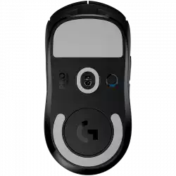 LOGITECH G PRO X SUPERLIGHT Wireless Gaming Mouse - BLACK - EER2