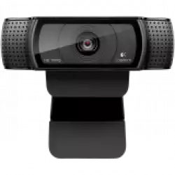 LOGITECH C920 Pro HD Webcam - USB