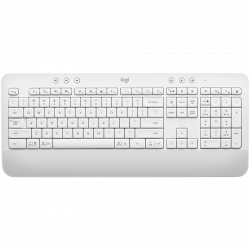 Logitech Signature Keyboard K650 - OFFWHITE - US INT`L - INTNL-973
