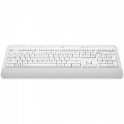 Logitech Signature Keyboard K650 - OFFWHITE - US INT`L - INTNL-973
