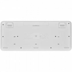 Logitech Signature Keyboard K650 - OFFWHITE - US INT`L - INTNL-973