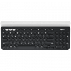 Logitech K780 Multi-Device Wireless Keyboard