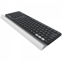 Logitech K780 Multi-Device Wireless Keyboard