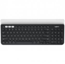 Logitech K780 Multi-Device Wireless Keyboard