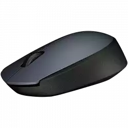 Logitech Wireless Mouse M170 Grey