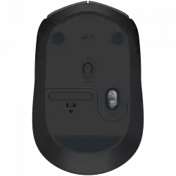 LOGITECH M170 Wireless Mouse - GREY                          