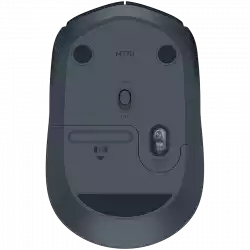 LOGITECH M171 Wireless Mouse - BLACK