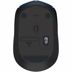 LOGITECH M171 Wireless Mouse - BLUE