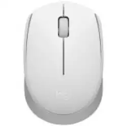 LOGITECH M171 Wireless Mouse - WHITE