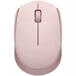 LOGITECH M171 Wireless Mouse - ROSE