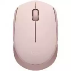 LOGITECH M171 Wireless Mouse - ROSE