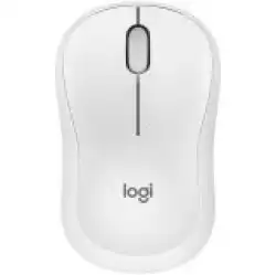 LOGITECH M220 Wireless Mouse - SILENT - OFF-WHITE