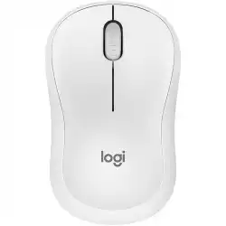 LOGITECH M220 Wireless Mouse - SILENT - OFF-WHITE