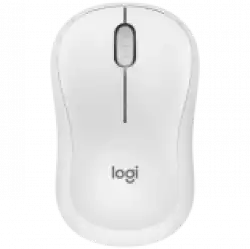 LOGITECH M240 Bluetooth Mouse - OFF WHITE - SILENT