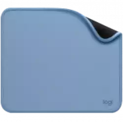 LOGITECH Mouse Pad Studio Series - BLUE GREY
