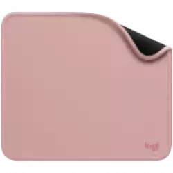 Logitech Mouse Pad Studio Series - DARKER ROSE - NAMR-EMEA