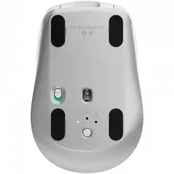 LOGITECH MX Anywhere 3S Bluetooth Mouse - PALE GREY