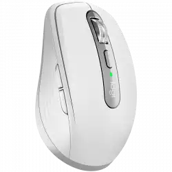 LOGITECH MX Anywhere 3S Bluetooth Mouse - PALE GREY