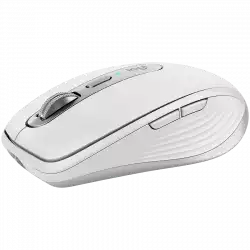 LOGITECH MX Anywhere 3S Bluetooth Mouse - PALE GREY