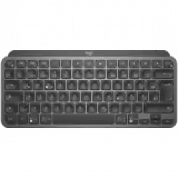 LOGITECH MX Keys Mini Bluetooth Illuminated Keyboard - GRAPHITE - US INT'L
