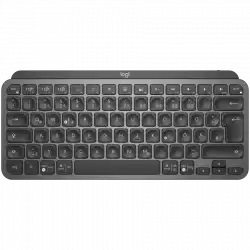 LOGITECH MX Keys Mini Bluetooth Illuminated Keyboard - GRAPHITE - US INT'L