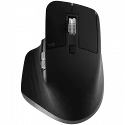 LOGITECH MX Master 3S For MAC Bluetooth Mouse - SPACE GREY