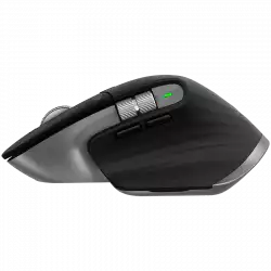 LOGITECH MX Master 3S For MAC Bluetooth Mouse - SPACE GREY