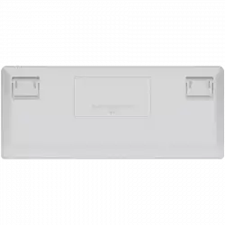 LOGITECH MX Mechanical Mini for MAC Bluetooth Illuminated Keyboard - PALE GREY - US INT'L - TACTILE