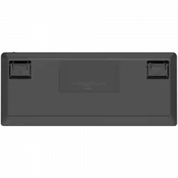 LOGITECH MX Mechanical Mini for MAC Bluetooth Illuminated Keyboard - SPACE GREY - US INT'L -  TACTILE