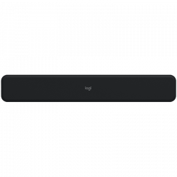 LOGITECH MX PALM REST - GRAPHITE