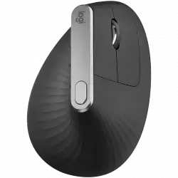 LOGITECH MX Vertical Bluetooth Mouse - GRAPHITE