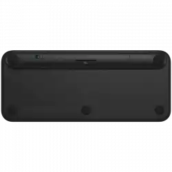 LOGITECH POP ICON KEYS - GRAPHITE - US INT'L - BT  - INTNL-973