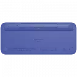 LOGITECH POP ICON KEYS - LILAC  - US INT'L - BT  - INTNL-973