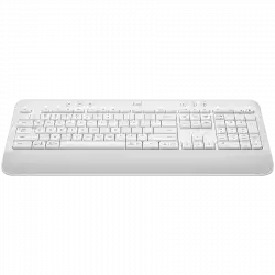 Logitech Signature Keyboard K650 - OFFWHITE - US INT`L - INTNL-973