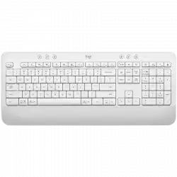Logitech Signature Keyboard K650 - OFFWHITE - US INT`L - INTNL-973
