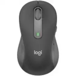 Logitech Signature M650 L Left Wireless Mouse - GRAPHITE - EMEA