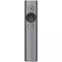 Logitech Spotlight Presentation Remote - Slate                          