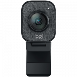 LOGITECH StreamCam - GRAPHITE - USB