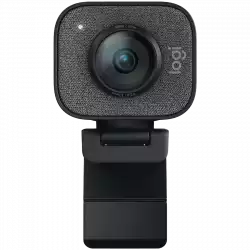 LOGITECH StreamCam - GRAPHITE - USB