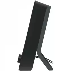 Logitech Z207 Bluetooth Computer Speakers - Black