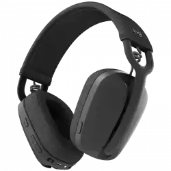 LOGITECH ZONE Vibe 100 Bluetooth Headset  - GRAPHITE