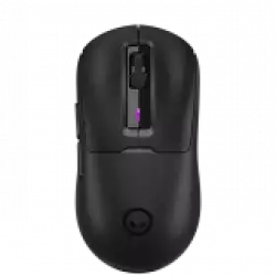 LORGAR MSA10W, Wireless Gaming Mouse Advanced, black