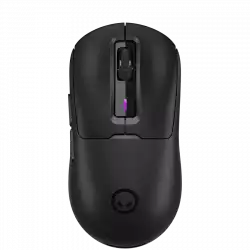 LORGAR MSA10W, Wireless Gaming Mouse Advanced, black