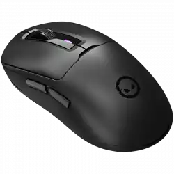 LORGAR MSA10W, Wireless Gaming Mouse Advanced, black