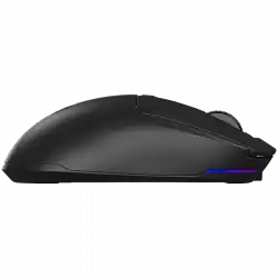LORGAR MSA10W, Wireless Gaming Mouse Advanced, black