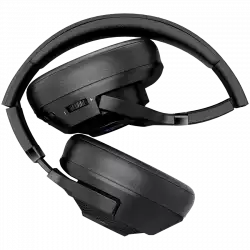 LORGAR Noah 702, Wireless Gaming Headset, black
