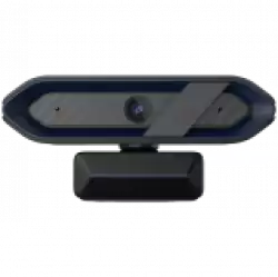 LORGAR Rapax 701, Streaming Camera,2K 1080P/60fps, 1/3'',4Mega CMOS Image Sensor, Auto Focus, Built-in high sensivity low noise cancelling Microphone, Blue coating color, USB 2.0 Type C , L=2000mm, size: 105x46.8x62.5mm, Weight: 108g