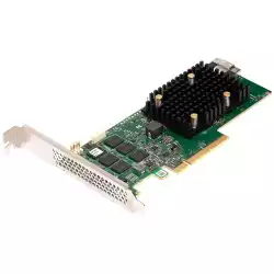 LSI MegaRAID 9560-8i, 8-Port Int. 12Gb/s TriMode PCIe Gen 4.0, 4GB cache LSI MegaRAID 9560-8i, 8-Port Int. 12Gb/s TriMode PCIe Gen 4.0, 4GB cache