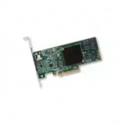 LSI MegaRAID SAS 9341-8i SGL, 12Gb/s, SAS/SATA 8-port int., RAID 0/1/10/5/50, (LSI00407) (Original by Broadcom)