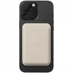 MagSafe Cardholder Hourglass Sand